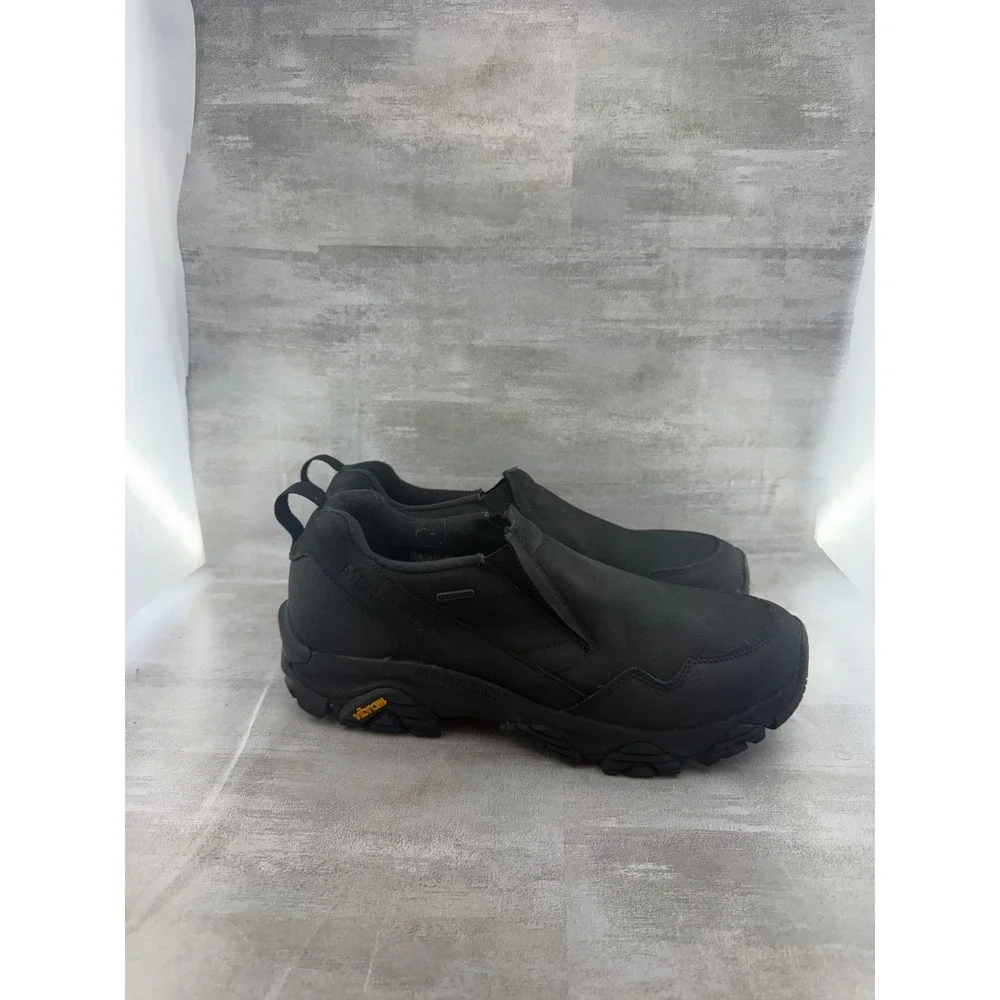 Merrell coldpack tall
